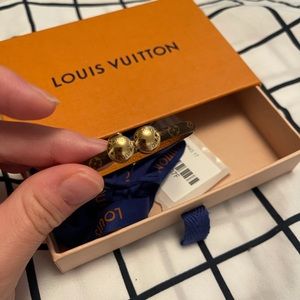 HISTORIC MINI MONOGRAM BRACELET